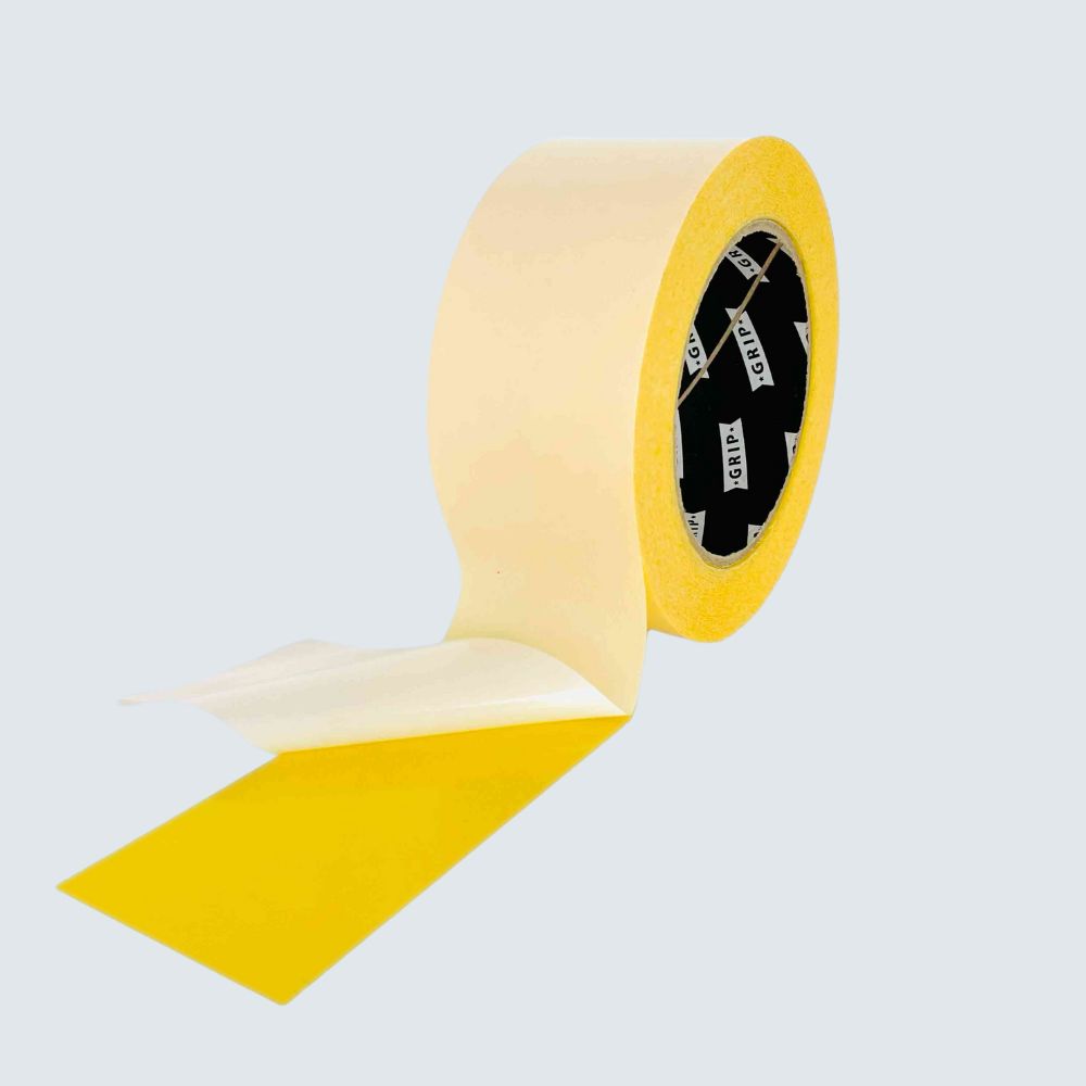 Quarantäneband - Grip Tape