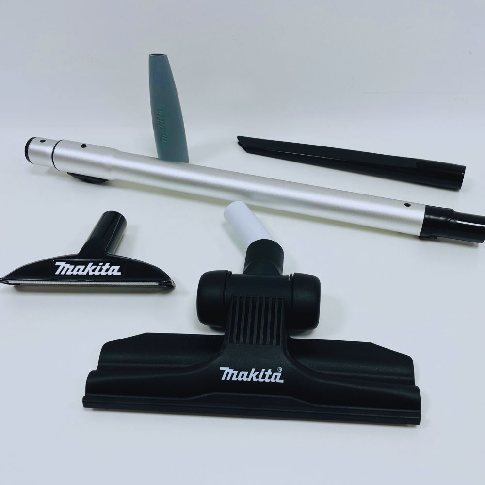 Zubehör zum Makita Rucksackstaubsauger