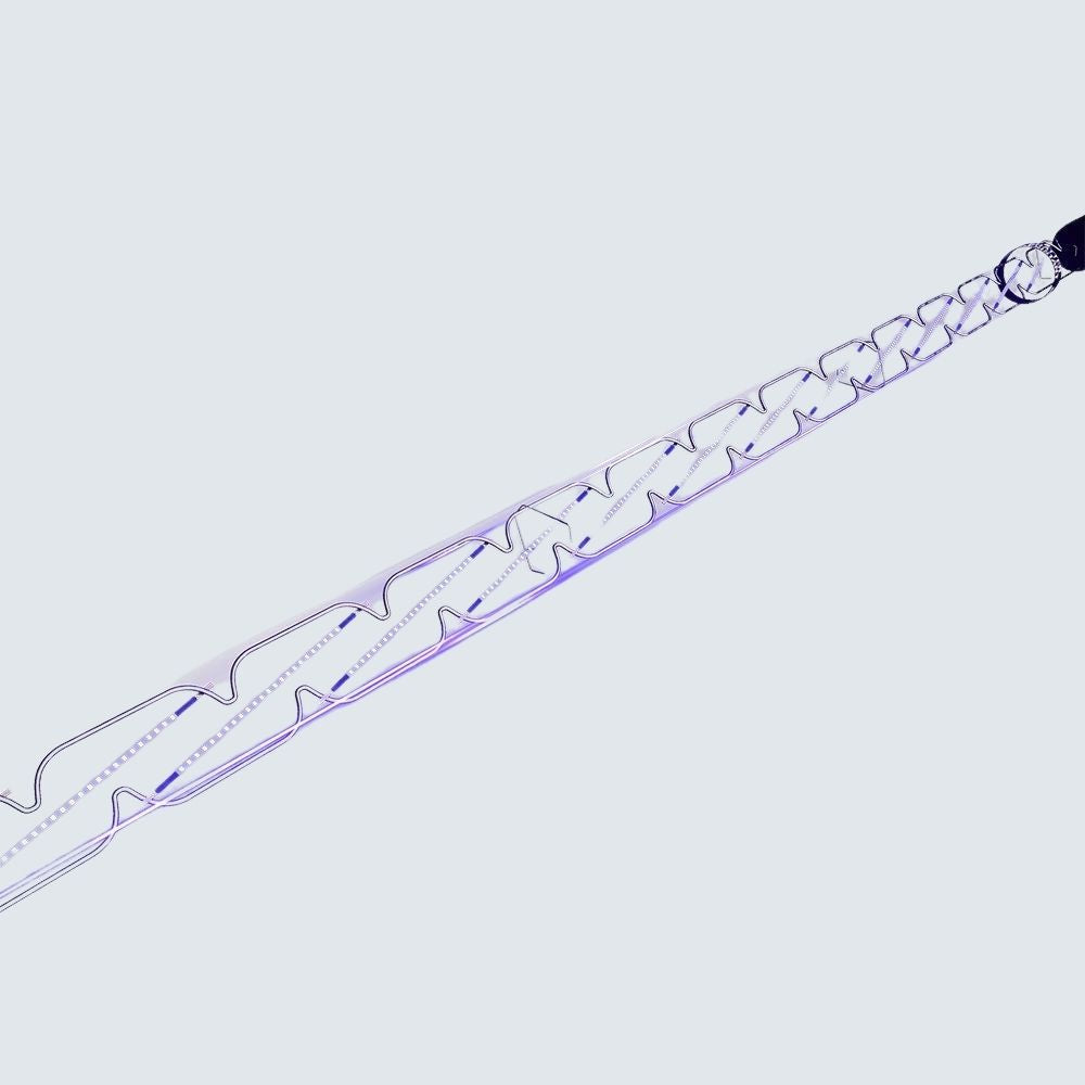 UV-LED-RÖHRE QUANTUM X