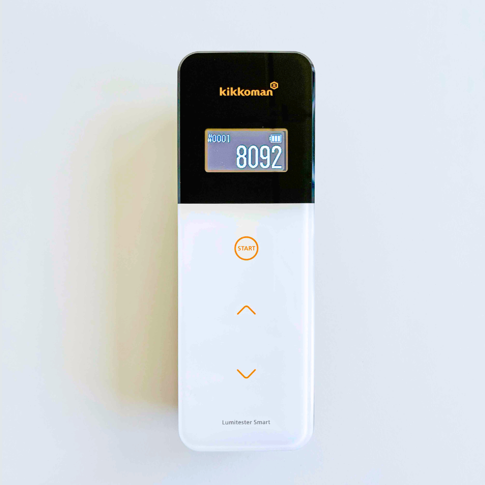 Lumitester Smart