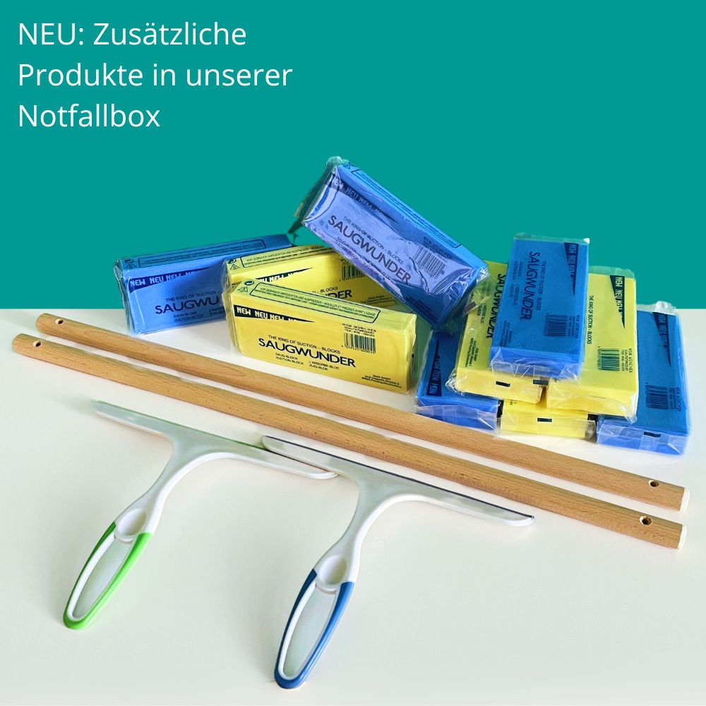 Notfallbox "Archiv"