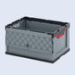 Faltboxen mit Deckel
