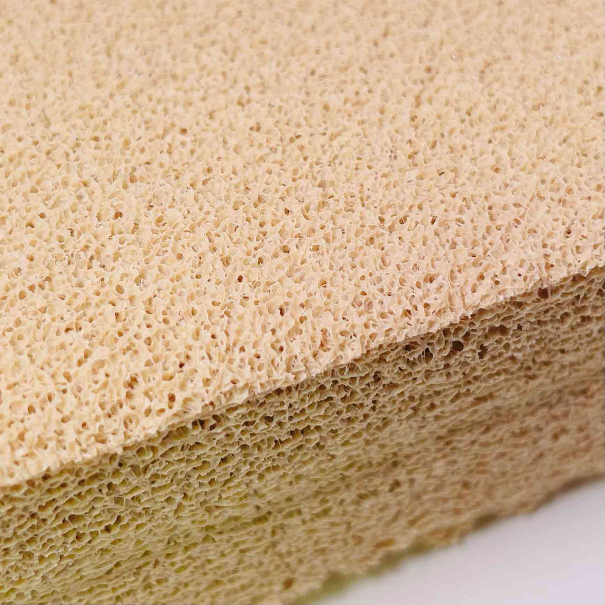 Latex-Schwämmchen 4 Stück – Perfekt Für Foundation & Camouflage, Weich & Wiederverwendbar