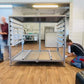 Befeuchtungskammer/Klimaschrank „MANTA“